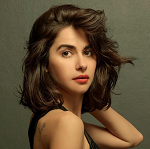 Nesrin Cavadzade BBB jury member