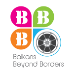 Balkans Beyond Borders logo