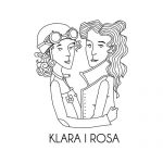 klara i rosa web