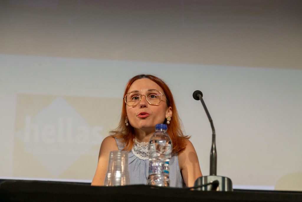 Vasiliki Maltasoglou