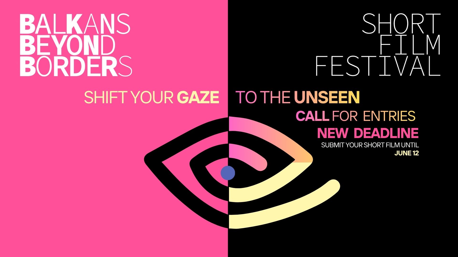 ext Shift your gaze to the unseen cover