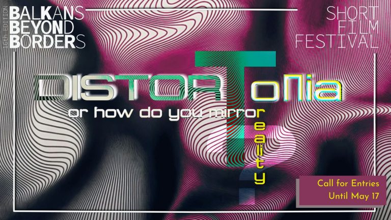 distortopia visual 1920