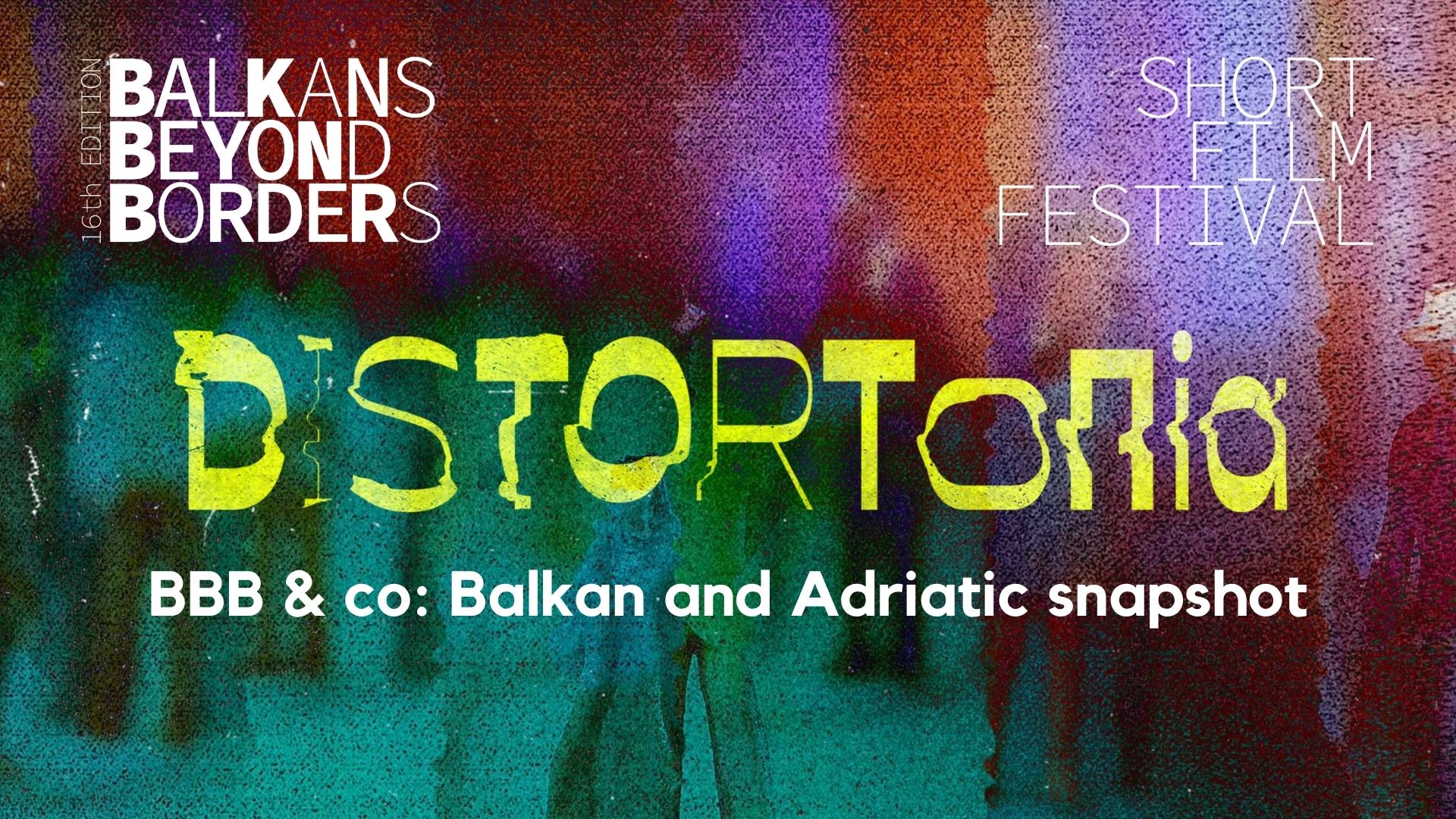 BBBandco balkan adriatic snapshot